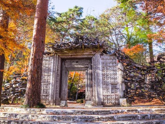 🏛️ 가쿠다시 향토 자료관(카쿠다시 쿄도 시료칸) 이미지 11